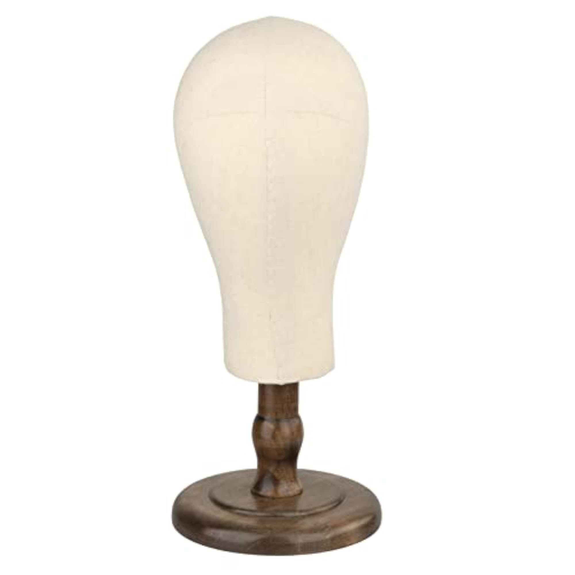 Head Form Hat Wig Jewelry Display Accessory Mannequin