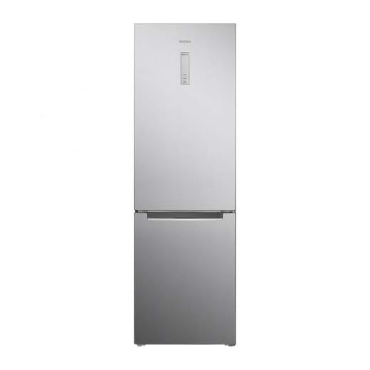 Frigorífico Combi Winia Daewoo WRNBH2545NPT | Total No Frost | A++