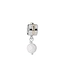  Pandora Damen-Bead Sterling-Silber 925 Element 7944AGW Kasi 79440AGW