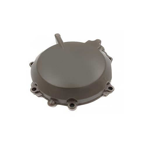 Carter moteur gauche doré protège le stator des motos ZX-12R 2000 2001