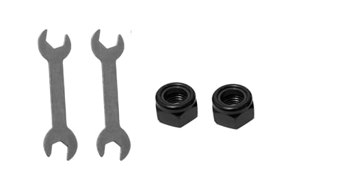 Tocebe mini wrench*2