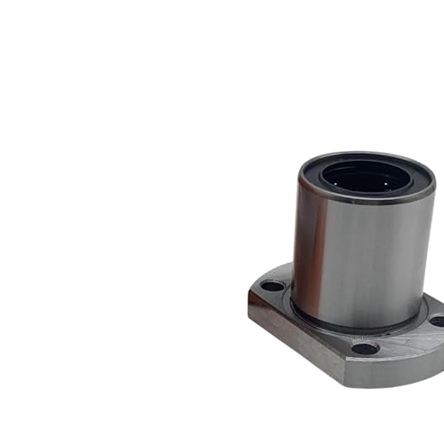 LMH20 bague linéaire de guidage-broche pour montage d'imprimante 3D et CNC