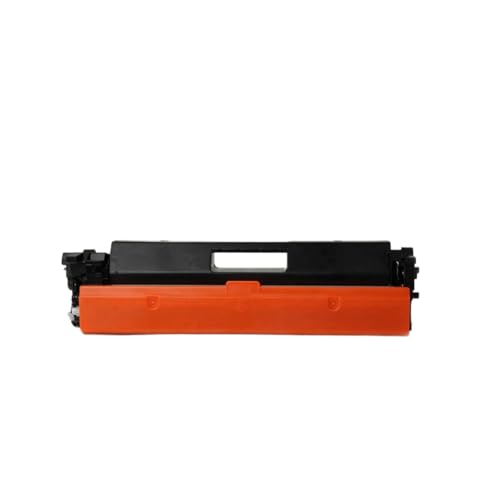 Toner noir CF217A idéal pour imprimer vos factures à la maison