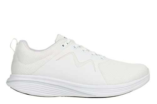 MBT Men's Yasu Lace Up Athletic Walking Shoe