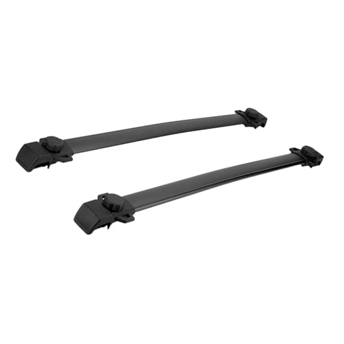 Barres De Toit Renegade 2014-2017 pour Vos Sorties Vélo et Camping en SUV