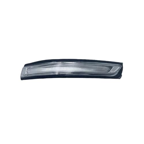 Intermitente retrovisor defectuoso soluciona el fallo de luz de señal de giro lateral