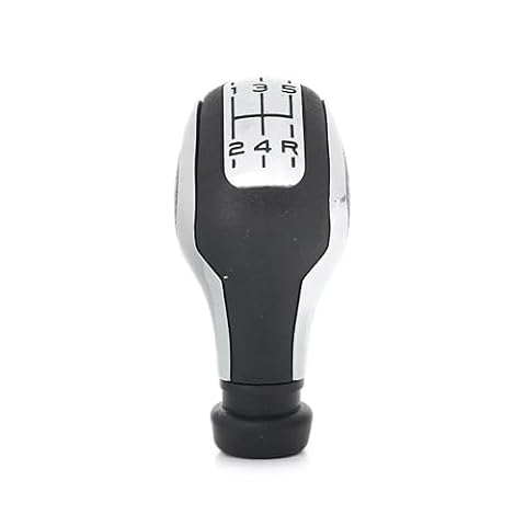 Valtorencia Gałka zmiany biegów 5-biegowa,Compatible With Peugeota,for 206CC