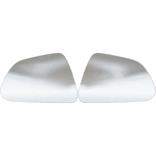 Verre de rétroviseur pour Tesla Model 3 2017-2023 dégivrant grand angle paire gauche droite