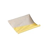 Cat Window Perch Replacement Cover Accessories Rug Cushion Resting Replacement Mat Parts for Kennel Pet Cot Cats Elevated Bed Furniture Cage, Yellow