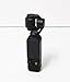 DJI Osmo Pocket 3 4K Action Camcorder with 1-Inch CMOS, 3-Axis Gimbal Stabilization, ActiveTrack 6.0
