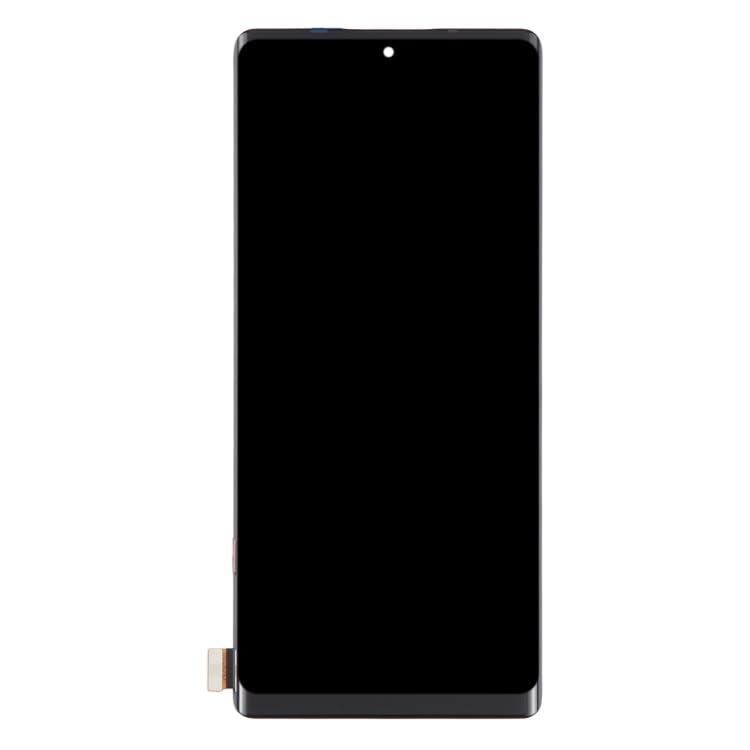 Écran LCD Infinix Zero 30 4G avec numériseur complet pour réparation de smartphone
