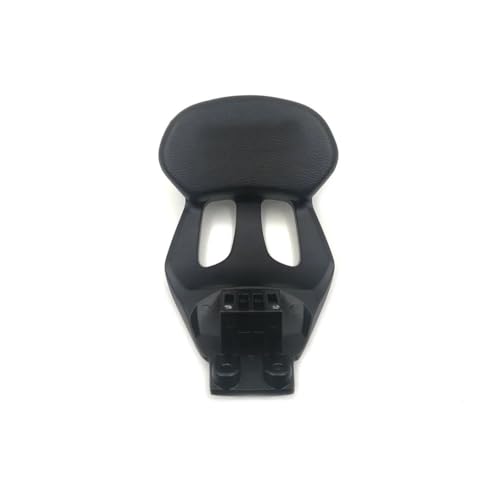 Coussin de support dossier contre le mal de dos du passager moto 502C - 5