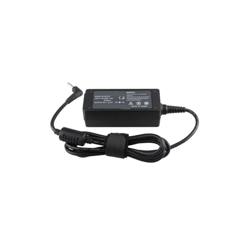 Adaptador de corriente de 45W con carga eficiente de 19V para portátil 3
