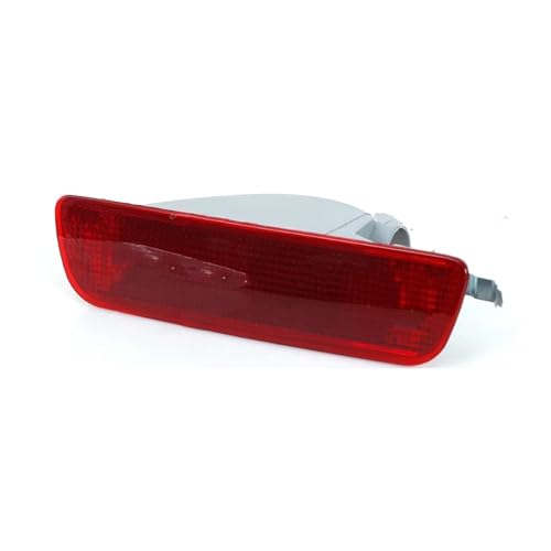 Rear Bumper Lights For Nissan For Qashqai 2007-2013 Rear Bumper