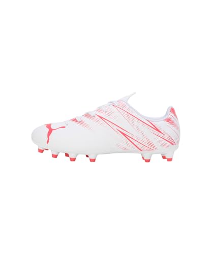 Image of Puma Unisex Kid ATTACANTO FG /AG Football Shoe