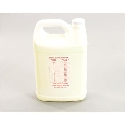 Perlick Glycol, Dowfrost Hd, 1 Gal, Ct 63299-1 - Genuine OEM Replacement Part