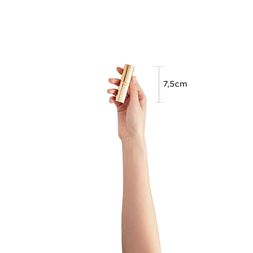 Color Riche Satin À Lèvres 345 Cherry Crystal 'oréal - vue 6