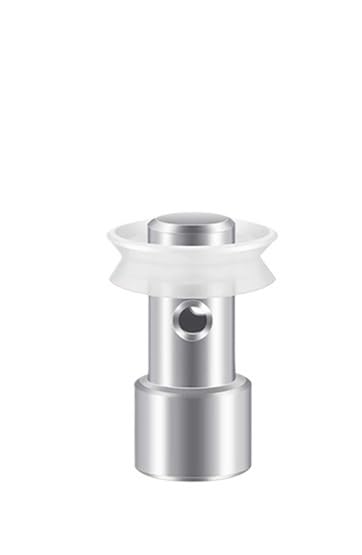 Lot de 100 soupapes de vapeur de rechange universelles avec flotteur et joint for autocuiseur XL, YBD60-100, PPC780