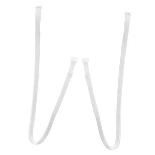 2Pcs Reusable Tucking Belts for Women Seamless Elastic Waist Bands for Shirts Jeans Multi Use Invisible Tucking Bands Dependable Hold and Fashion Versatility Fine