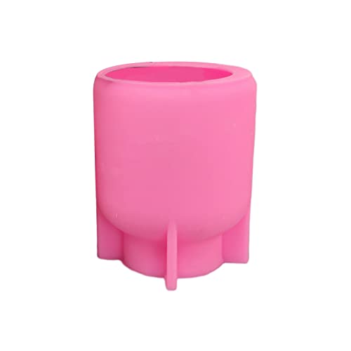 Jarrones Decorativos Cristal Grande Marca YHAILI