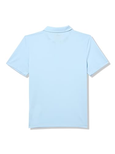 Image of Puma Boys' Essential Polo