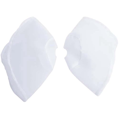 120 filtres de lait de soja 10 cm pour passoire et machine commerciale