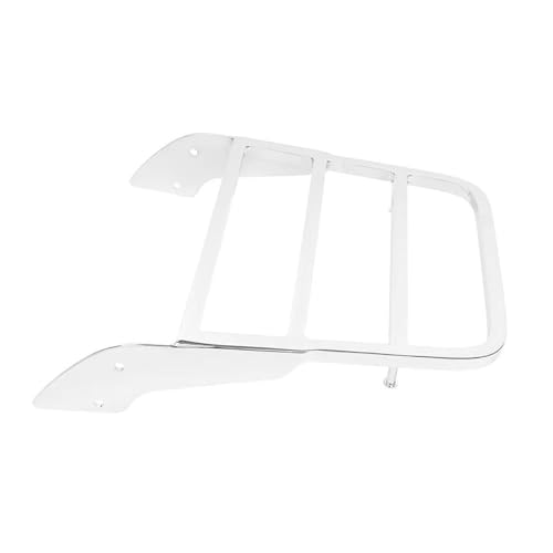 Support transport fret sissy et porte bagages moto VT600 2005