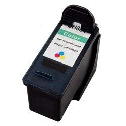 NAR CARTRIDGES Compatible Replacement for 7 / CH884 (966/968) Jumbo (70-239% Higher Yield) Ink Cartridges (Color)