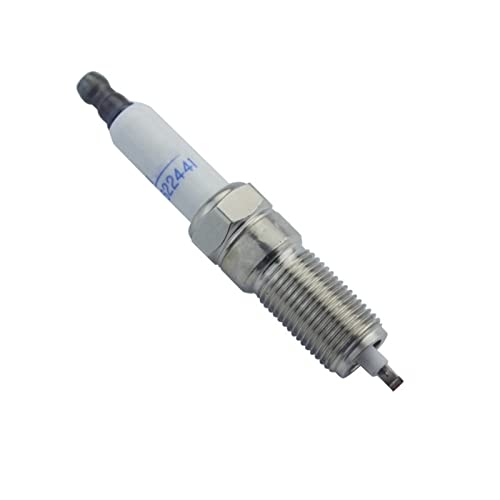 Bougies d'allumage iridium 41-114 pour optimiser la combustion - 4
