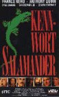 Preisvergleich Produktbild Kennwort: Salamander [VHS]