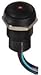 APEM - IRR3F4B2 - SWITCH, INDUSTRIAL PUSHBUTTON, 16MM