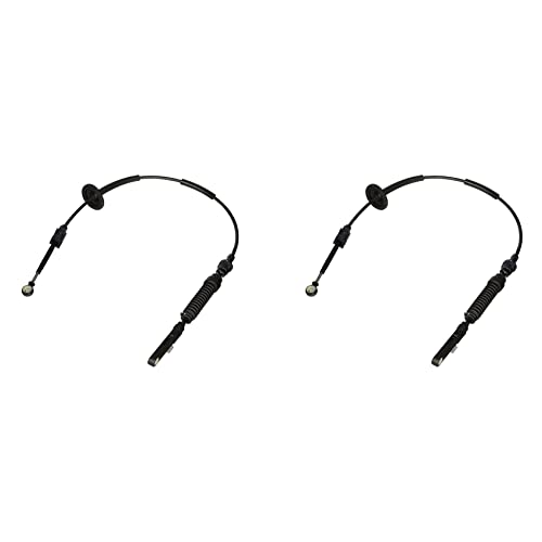 Cable de palanca selectora transmisión automática 15268403 cable selector Hummer H2 2003-2007