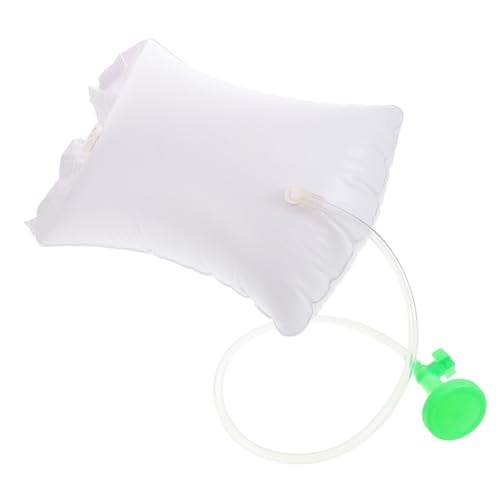 Beavorty Shower Bag for Travel Portable Large Water Bag Sealed Shower Bag for Elderly Bath Aid for Bedridden People