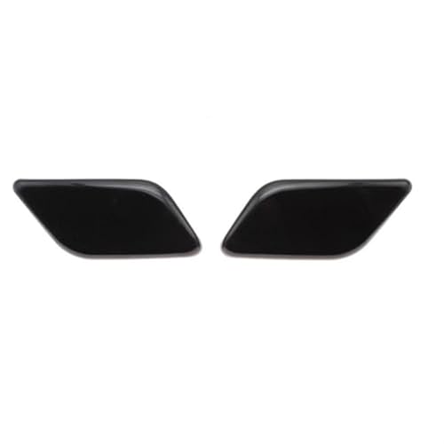 Capuchon de buse de pulvérisation de lave-phares premium pour VW Tiguan 2008-2011 | Kit 5N0955110