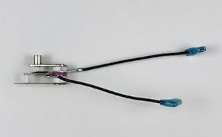 For Midea KSD105 Electric Pressure Cooker Thermostat Pot Pressure Switch 250V15A