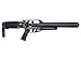 AirForce Talon SS PCP Air Rifle, Spin-Loc Tank air Rifle
