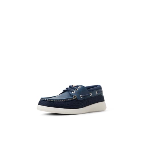 Image of Sperry Mens Harpoon Boat Shoe