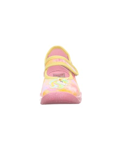 Chausson Superfit Fille Bubble de qualité supérieure - 2