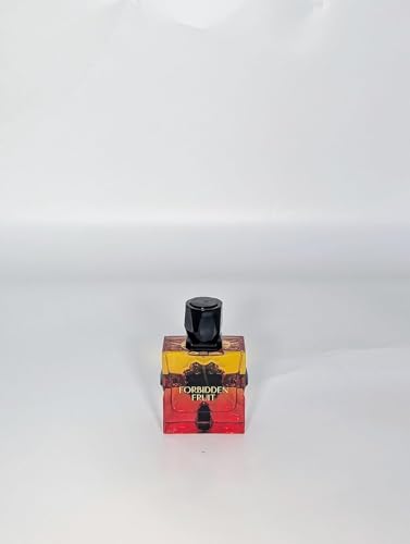 Image of French Avenue Aromatix Forbidden Fruit Extrait De Parfum 100ml | Premium Unisex Perfume | Fruity Oriental Floral Fragrance | Long Lasting Luxury Extrait