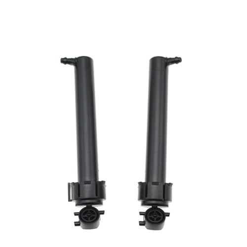 Compatible With VOLVO Compatible With �{���{ XC60 2018 2019 2020 2021 �Ԃ̃w�b�h���C�g�E�H�b�V���[�m�Y���ƃJ�o�[�L���b�v 39846581 31425166 �w�b�h�����v������(NOZZLE 