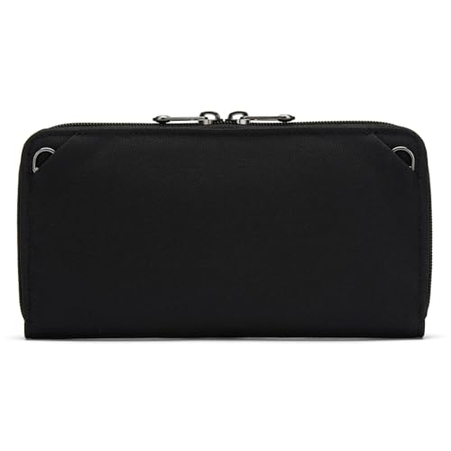 Image of Pacsafe RFIDsafe Continental Wallet