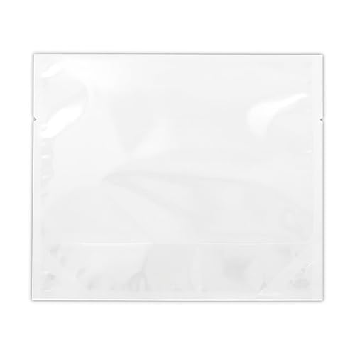 ヘッズ 日本製 スイーツパック 17.5(10)×7×15cm 100枚 クリア 冷凍可 脱酸素剤対応 ガス袋 HEADS OB-651