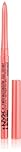 NYX Mechanical Lip Pencil, Peony