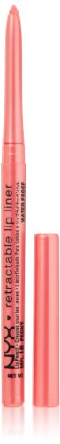 NYX Mechanical Lip Pencil, Peony