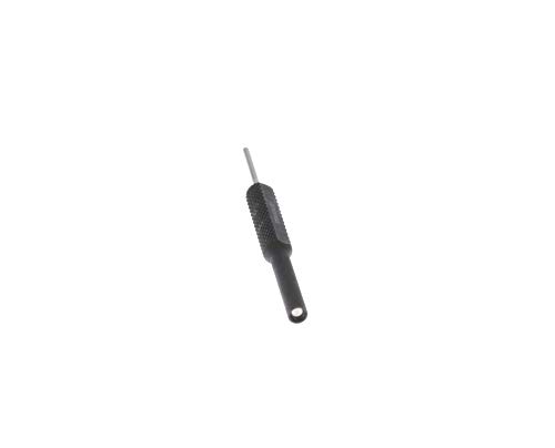 Image of TRUGLO Portable and Durable Steel Rear and Front Sight Installation and Removal Tool with Mounted Sights for Hunting