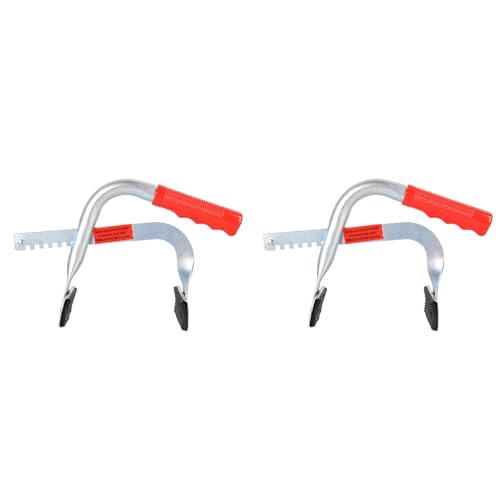 Support de batterie pour soulever et transporter sur colonne auto