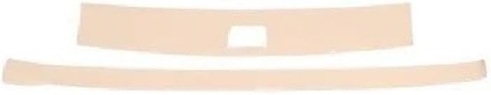 用吉利コレオス+ 用モンザロ KX11 星月 トランクレザー保護パッド テールゲート 傷防止 しきい値ストリップ 車の保護アクセサリ