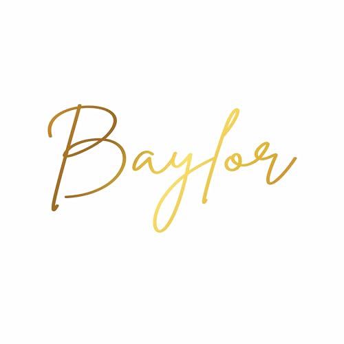 Name Wall Decal, Name Sign, Custom Name Sticker