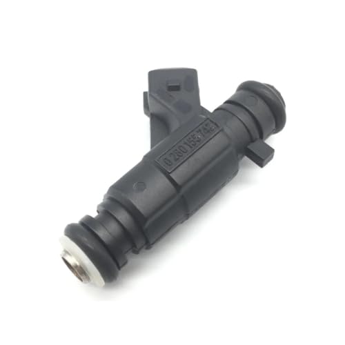 Evita tirones con el inyector 0280155742 para Mercedes W210 C280