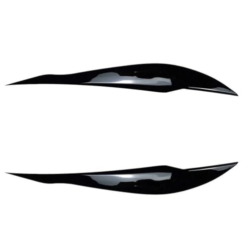 Accessoires extérieurs F30 2012-2018 pour sourcil de phare